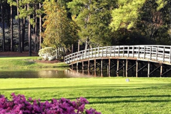 Country Club of North Carolina – Dogwood Course