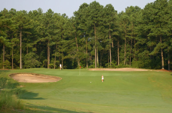 Deercroft Golf Club Deercroft Golf Club