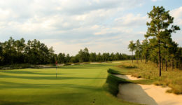 Dormie Golf Club