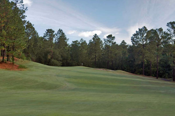 Foxfire Resort & Golf Club – Grey Fox Course