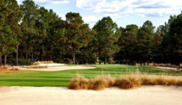 Foxfire Resort & Golf Club – Red Fox Course