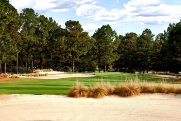Foxfire Resort & Golf Club – Red Fox Course