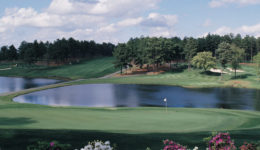 Hyland Golf Club