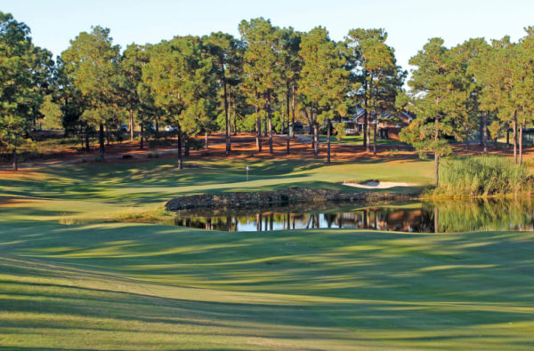 Legacy Golf Links Legacy Golf Links
