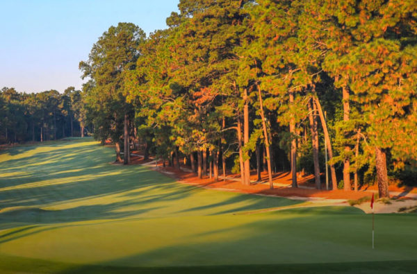 Mid Pines Inn & Golf Club Mid Pines Inn & Golf Club