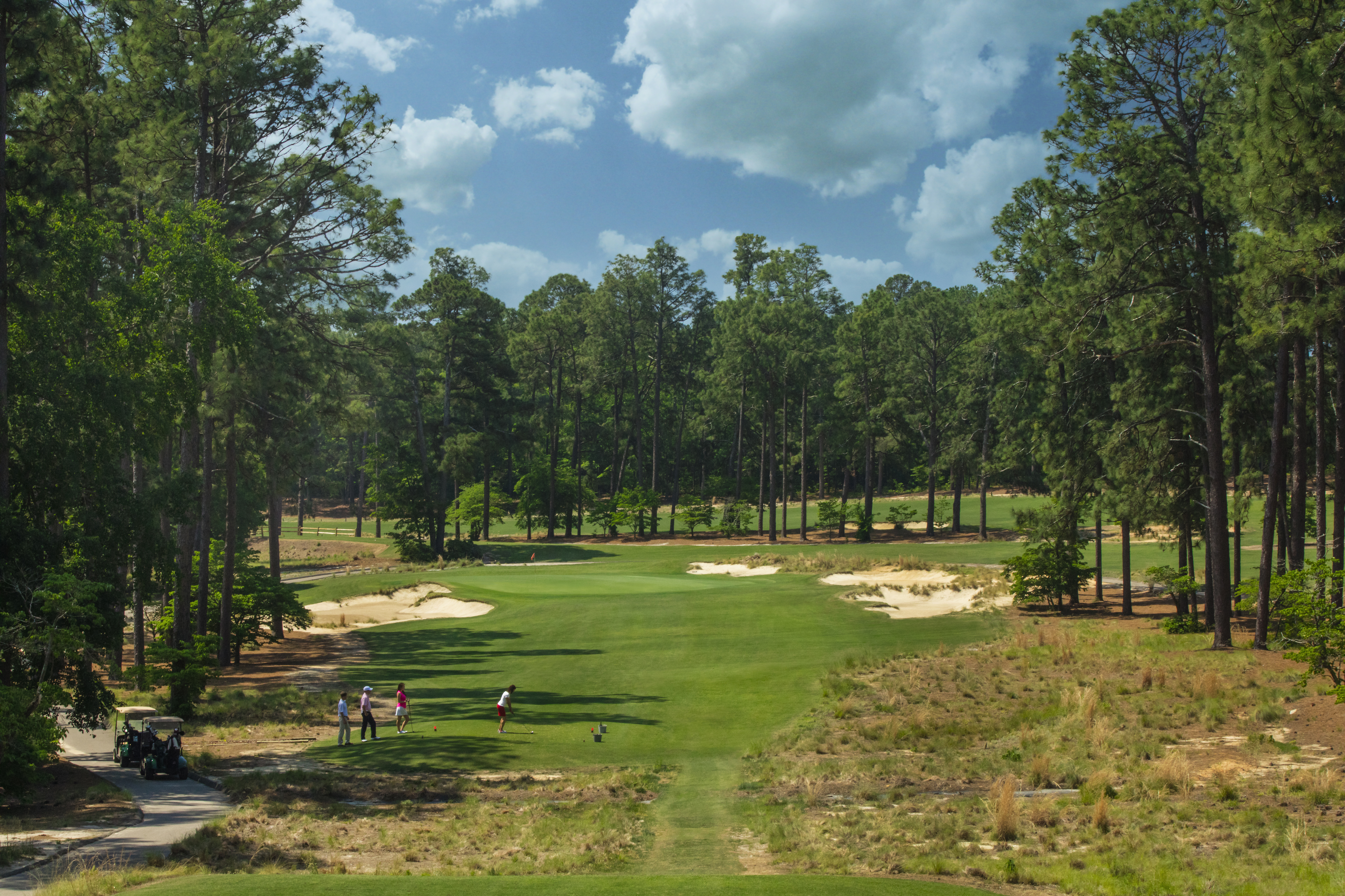 Southern Pines Golf & Travel