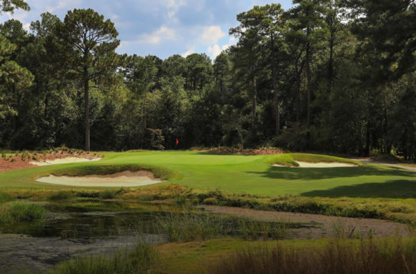 Pine Needles Lodge & Golf Club Pine Needles Lodge & Golf Club