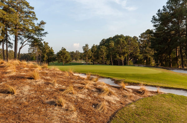 Pinehurst No. 3 Pinehurst No. 3