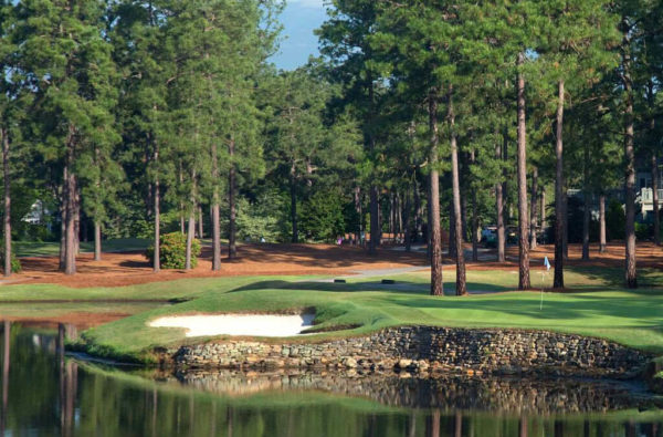 Pinehurst No. 9 Pinehurst No. 9