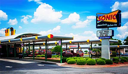 Get To Know Sonic Drive-In - 7 Frequently Asked Questions Image 1
