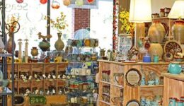 Seagrove Pottery of the Sandhills Seagrove Pottery of the Sandhills