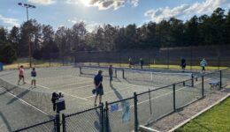 Seven Lakes Racquet Club