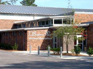 Southern Pines Recreation Center
