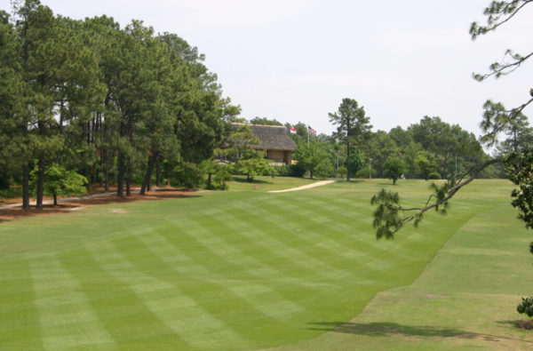 Southern Pines Golf Club Southern Pines Golf Club