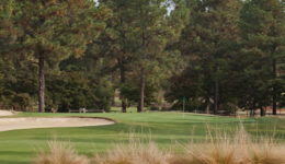 Country Club of Whispering Pines – River Course