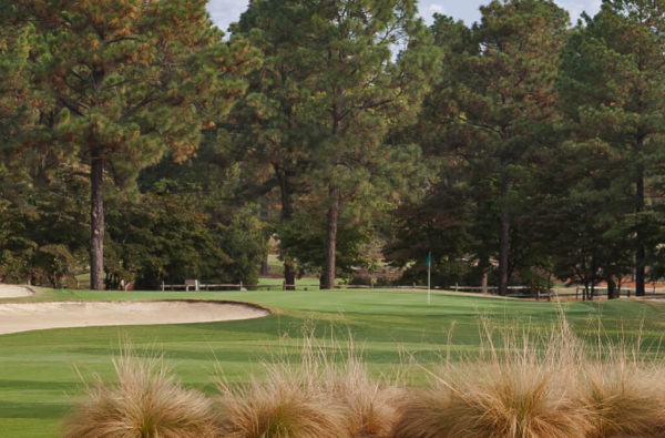 Country Club of Whispering Pines – River Course Country Club of Whispering Pines – River Course
