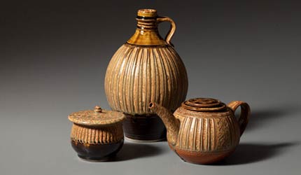 Why Not Pottery