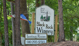 Black Rock Winery Black Rock Winery