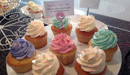 C Cups Cupcakery Southern Pines