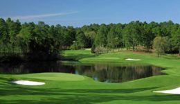 Country Club of North Carolina – Cardinal Course