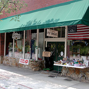 Christian Book Store in Southern Pines, NC