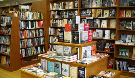 Country Bookshop