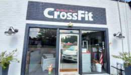 Southern Pines CrossFit Southern Pines CrossFit