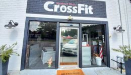 Southern Pines CrossFit 