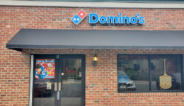 Domino’s Pizza Carthage