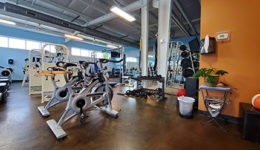 Fitness Concepts Fitness Concepts