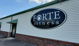 Forte Fitness Forte Fitness