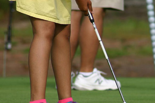 U.S. Kids Golf Academy