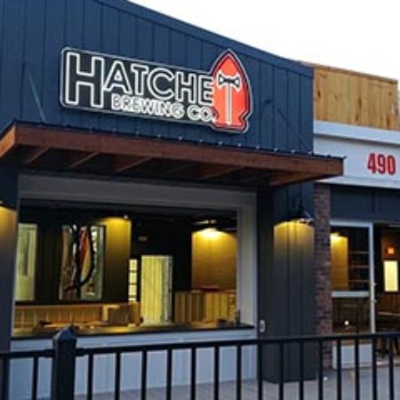 Hatchet Brewing Co.