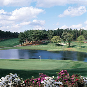 Hyland Golf Club