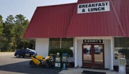 Kenny’s Country Restaurant