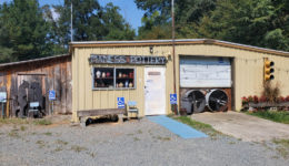 Maness Pottery Maness Pottery