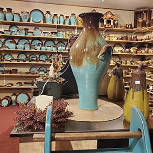 McNeill's Pottery