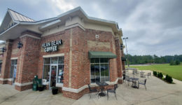 Mean Bean Coffee Mean Bean Coffee