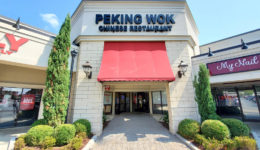 Peking Wok Peking Wok