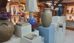 Phil Morgan Pottery Phil Morgan Pottery