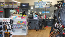 Rainbow Cycles Rainbow Cycles