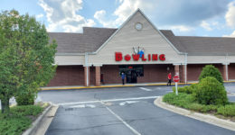 Sandhills Bowling Center Sandhills Bowling Center