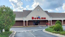 Sandhills Bowling Center