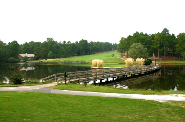Seven Lakes Golf Club Seven Lakes Golf Club