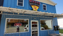 Steve’s TK Pizza & Hot Subs Steve’s TK Pizza & Hot Subs