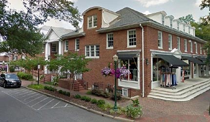 Village Yoga Pinehurst