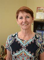 Beverly Stewart named Interim Pres/CEO