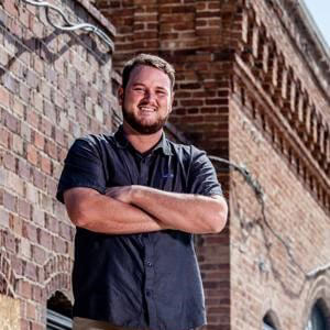 Eric Mitchell, Brewer