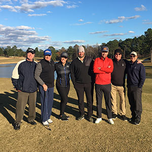 Canadian Media on FAM in Pinehurst, Southern Pines, Aberdeen area!