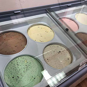Sweet Carolina Ice Cream